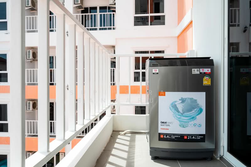 New Nordic Trend, Chon Buri (Pattaya), Pattaya Soi Phra Tamnak 4, Nong Pru, Bang Lamung (Pattaya), Chon Buri (Pattaya), 2 Bedrooms, 50 sqm, Condo For Sale, by Supitsara  Sangarun, 500245585 - DDproperty.com