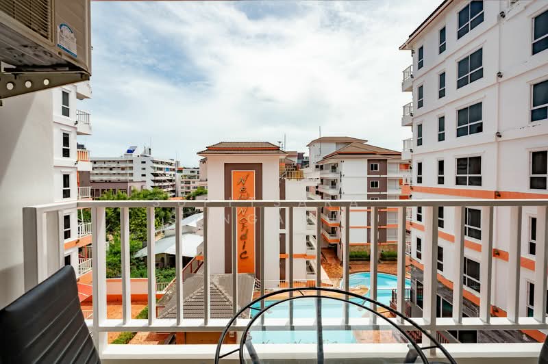 New Nordic Trend, Chon Buri (Pattaya), Pattaya Soi Phra Tamnak 4, Nong Pru, Bang Lamung (Pattaya), Chon Buri (Pattaya), 2 Bedrooms, 50 sqm, Condo For Sale, by Supitsara  Sangarun, 500245585 - DDproperty.com