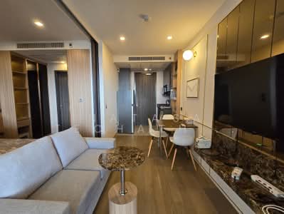 For Rent - ASHTON Asoke, Bangkok
