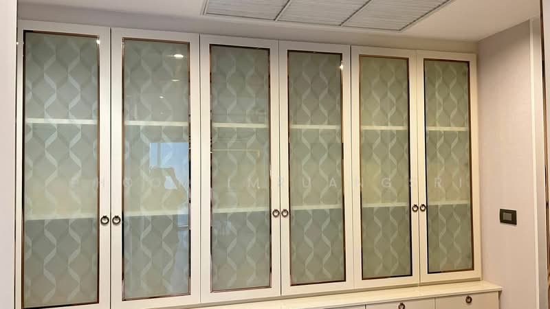 The Bangkok Sathorn, Bangkok, 111 South Sathorn Road, Yan Nawa, Sathon, Bangkok, 2 Bedrooms, 125 sqm, Condo For Rent, by Phoom Imruangsri, 500245588 - DDproperty.com