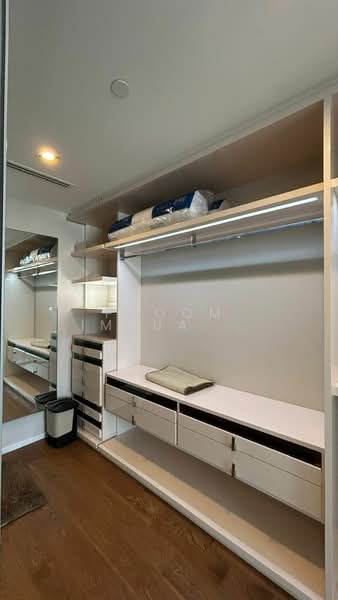 The Bangkok Sathorn, Bangkok, 111 South Sathorn Road, Yan Nawa, Sathon, Bangkok, 2 Bedrooms, 125 sqm, Condo For Rent, by Phoom Imruangsri, 500245588 - DDproperty.com