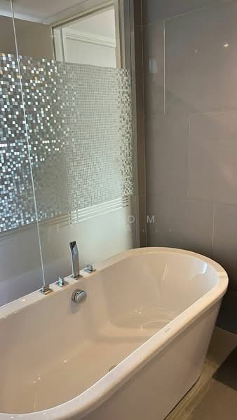 The Bangkok Sathorn, Bangkok, 111 South Sathorn Road, Yan Nawa, Sathon, Bangkok, 2 Bedrooms, 125 sqm, Condo For Rent, by Phoom Imruangsri, 500245588 - DDproperty.com