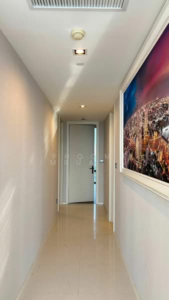 The Bangkok Sathorn, Bangkok, 111 South Sathorn Road, Yan Nawa, Sathon, Bangkok, 2 Bedrooms, 125 sqm, Condo For Rent, by Phoom Imruangsri, 500245588 - DDproperty.com