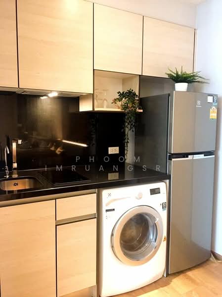 Park Origin Phrom Phong (Park 24), Bangkok, 68 Soi Sukhumvit 24, Khong Tan, Khlong Toei, Bangkok, 2 Bedrooms, 60 sqm, Condo For Rent, by Phoom Imruangsri, 500245590 - DDproperty.com