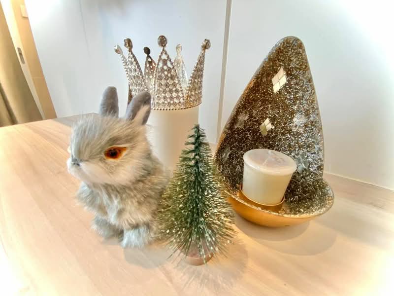 Park Origin Phrom Phong (Park 24), Bangkok, 68 Soi Sukhumvit 24, Khong Tan, Khlong Toei, Bangkok, 2 Bedrooms, 60 sqm, Condo For Rent, by Phoom Imruangsri, 500245590 - DDproperty.com