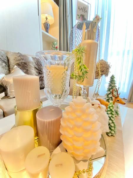 Park Origin Phrom Phong (Park 24) : พาร์ค ออริจิ้น พร้อมพงษ์ (พาร์ค 24), กรุงเทพ, 68 ซอยสุขุมวิท 24, คลองตัน, คลองเตย, กรุงเทพ, 60 ตร.ม., คอนโด ให้เช่า, โดย Phoom Imruangsri, 500245590 - DDproperty.com