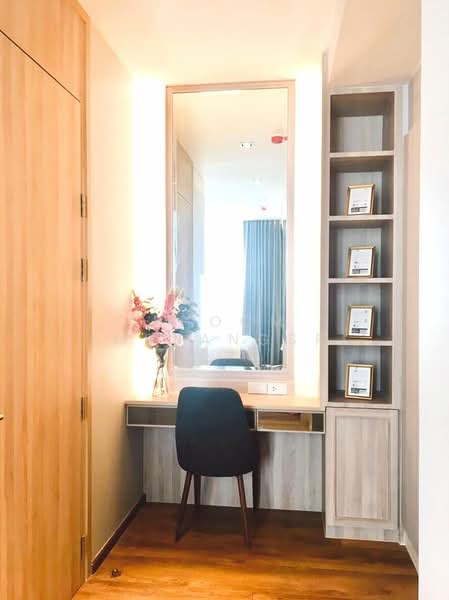 Park Origin Phrom Phong (Park 24), Bangkok, 68 Soi Sukhumvit 24, Khong Tan, Khlong Toei, Bangkok, 2 Bedrooms, 60 sqm, Condo For Rent, by Phoom Imruangsri, 500245590 - DDproperty.com