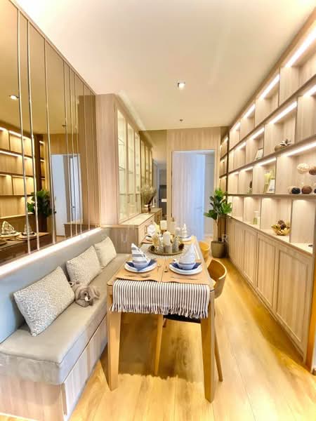 Park Origin Phrom Phong (Park 24), Bangkok, 68 Soi Sukhumvit 24, Khong Tan, Khlong Toei, Bangkok, 2 Bedrooms, 60 sqm, Condo For Rent, by Phoom Imruangsri, 500245590 - DDproperty.com