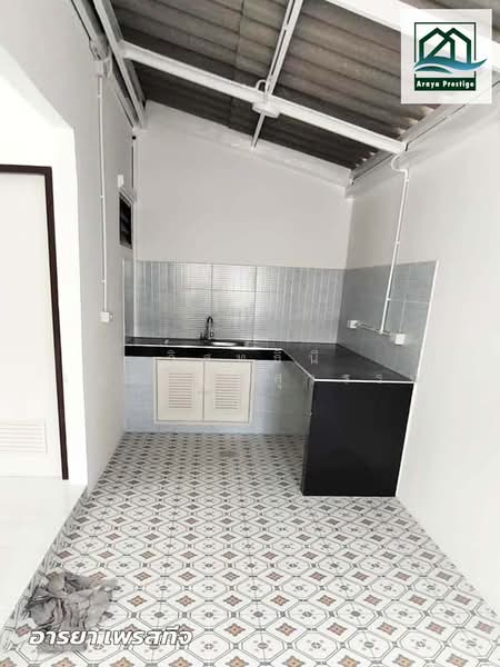 นครทองซิตี้, Samut Prakan, Phraeksa, Muang Samut Prakarn, Samut Prakan, 3 Bedrooms, 95 sqm, Townhouse For Sale, by วิสุทธินี เฉลิมสินสุวรรณ, 500245591 - DDproperty.com