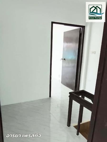 นครทองซิตี้, Samut Prakan, Phraeksa, Muang Samut Prakarn, Samut Prakan, 3 Bedrooms, 95 sqm, Townhouse For Sale, by วิสุทธินี เฉลิมสินสุวรรณ, 500245591 - DDproperty.com