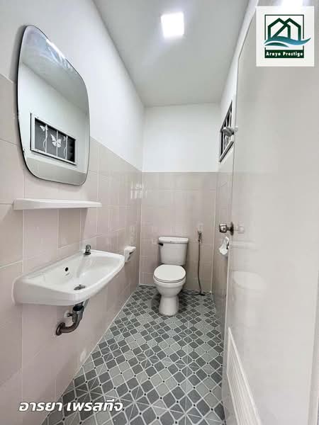 นครทองซิตี้, Samut Prakan, Phraeksa, Muang Samut Prakarn, Samut Prakan, 3 Bedrooms, 95 sqm, Townhouse For Sale, by วิสุทธินี เฉลิมสินสุวรรณ, 500245591 - DDproperty.com