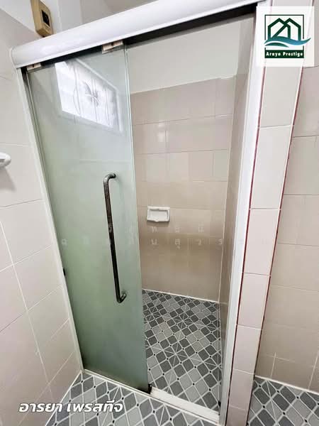 นครทองซิตี้, Samut Prakan, Phraeksa, Muang Samut Prakarn, Samut Prakan, 3 Bedrooms, 95 sqm, Townhouse For Sale, by วิสุทธินี เฉลิมสินสุวรรณ, 500245591 - DDproperty.com