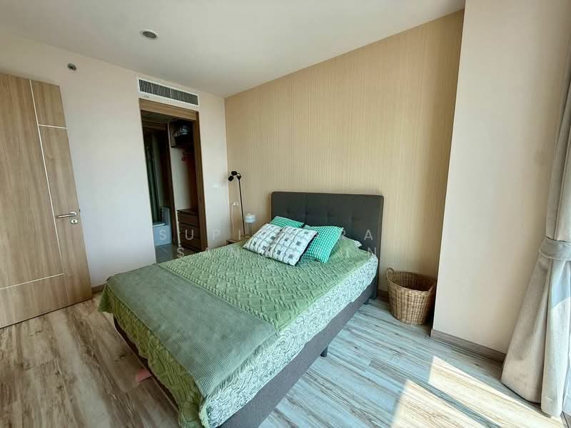 The Riviera Wongamat, Chon Buri (Pattaya), Na Kluea 16 Alley, Na Kloe, Bang Lamung (Pattaya), Chon Buri (Pattaya), 1 Bedroom, 49 sqm, Condo For Sale, by Supitsara Sangarun, 500245593 - DDproperty.com