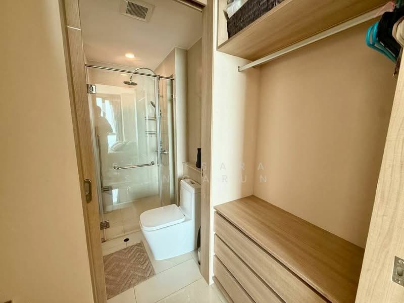 The Riviera Wongamat, Chon Buri (Pattaya), Na Kluea 16 Alley, Na Kloe, Bang Lamung (Pattaya), Chon Buri (Pattaya), 1 Bedroom, 49 sqm, Condo For Sale, by Supitsara Sangarun, 500245593 - DDproperty.com