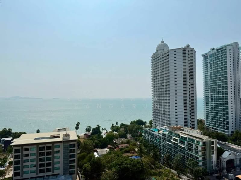 The Riviera Wongamat, Chon Buri (Pattaya), Na Kluea 16 Alley, Na Kloe, Bang Lamung (Pattaya), Chon Buri (Pattaya), 1 Bedroom, 49 sqm, Condo For Sale, by Supitsara Sangarun, 500245593 - DDproperty.com