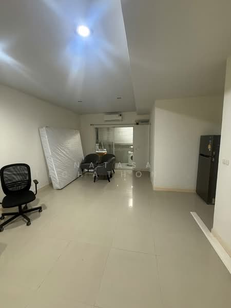 The Metro Rama 9, Bangkok, Soi 3/2, Prawet, Prawet, Bangkok, 3 Bedrooms, 150 sqm, Townhouse For Rent, by Natasa Techathonthanakhun, 500245597 - DDproperty.com