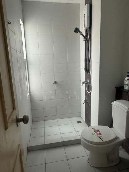 The Metro Rama 9, Bangkok, Soi 3/2, Prawet, Prawet, Bangkok, 3 Bedrooms, 150 sqm, Townhouse For Rent, by Natasa Techathonthanakhun, 500245597 - DDproperty.com