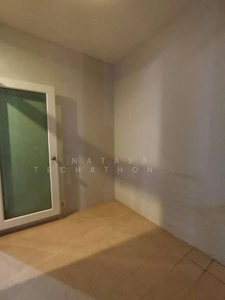 The Metro Rama 9, Bangkok, Soi 3/2, Prawet, Prawet, Bangkok, 3 Bedrooms, 150 sqm, Townhouse For Rent, by Natasa Techathonthanakhun, 500245597 - DDproperty.com