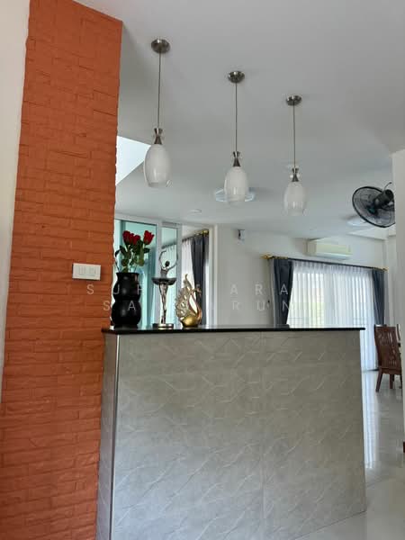 undefined, Chon Buri (Pattaya), Nong Pru, Bang Lamung (Pattaya), Chon Buri (Pattaya), 4 Bedrooms, 157 sqm, Villa For Rent, by Supitsara  Sangarun, 500245598 - DDproperty.com