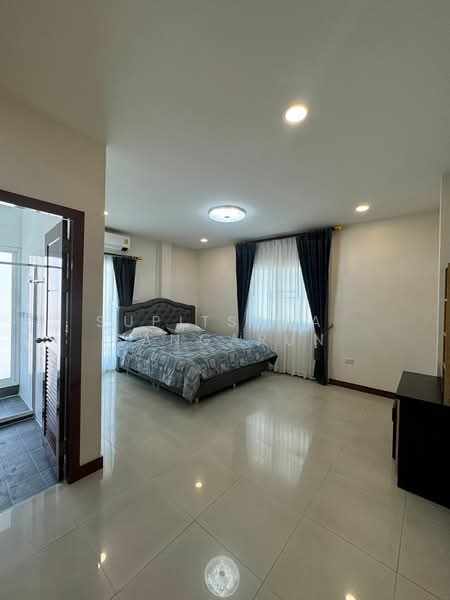 undefined, Chon Buri (Pattaya), Nong Pru, Bang Lamung (Pattaya), Chon Buri (Pattaya), 4 Bedrooms, 157 sqm, Villa For Rent, by Supitsara  Sangarun, 500245598 - DDproperty.com
