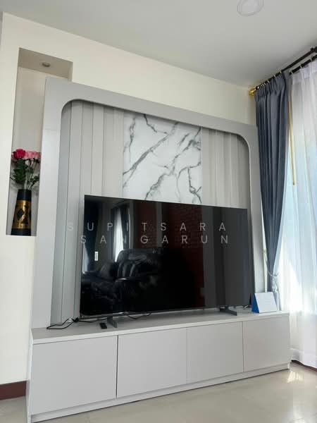 undefined, Chon Buri (Pattaya), Nong Pru, Bang Lamung (Pattaya), Chon Buri (Pattaya), 4 Bedrooms, 157 sqm, Villa For Rent, by Supitsara  Sangarun, 500245598 - DDproperty.com