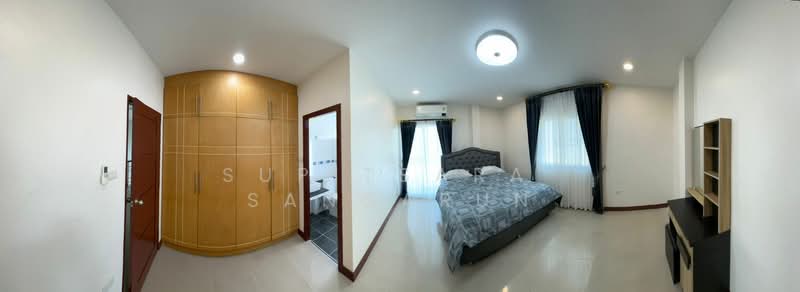 undefined, Chon Buri (Pattaya), Nong Pru, Bang Lamung (Pattaya), Chon Buri (Pattaya), 4 Bedrooms, 157 sqm, Villa For Rent, by Supitsara  Sangarun, 500245598 - DDproperty.com