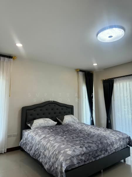 undefined, Chon Buri (Pattaya), Nong Pru, Bang Lamung (Pattaya), Chon Buri (Pattaya), 4 Bedrooms, 157 sqm, Villa For Rent, by Supitsara  Sangarun, 500245598 - DDproperty.com