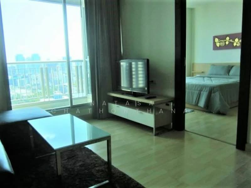 Rhythm Ratchada : ริธึ่ม รัชดา, กรุงเทพ, 558 ถนนรัชดาภิเษก, สามเสนนอก, ห้วยขวาง, กรุงเทพ, 45 ตร.ม., คอนโด ให้เช่า, โดย Natasa Techathonthanakhun, 500245601 - DDproperty.com