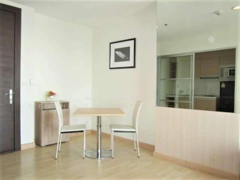 Rhythm Ratchada : ริธึ่ม รัชดา, กรุงเทพ, 558 ถนนรัชดาภิเษก, สามเสนนอก, ห้วยขวาง, กรุงเทพ, 45 ตร.ม., คอนโด ให้เช่า, โดย Natasa Techathonthanakhun, 500245601 - DDproperty.com