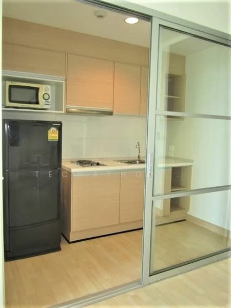 Rhythm Ratchada, Bangkok, 558 Ratchadaphisek Road, Samsen Nok, Huai Khwang, Bangkok, 1 Bedroom, 45 sqm, Condo For Rent, by Natasa Techathonthanakhun, 500245601 - DDproperty.com