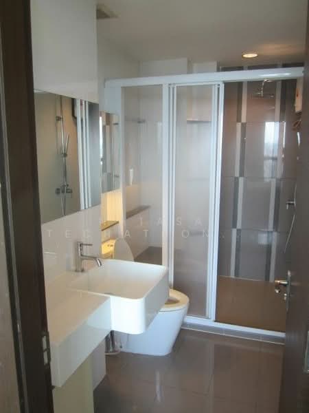 Rhythm Ratchada, Bangkok, 558 Ratchadaphisek Road, Samsen Nok, Huai Khwang, Bangkok, 1 Bedroom, 45 sqm, Condo For Rent, by Natasa Techathonthanakhun, 500245601 - DDproperty.com