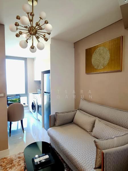 Copacabana Beach Jomtien : โคปาคาบาน่า บีช จอมเทียน, ชลบุรี, ตำบลหนองปรือ อำเภอบางละมุง ชลบุรี, หนองปรือ, บางละมุง, ชลบุรี, 29 ตร.ม., คอนโด ให้เช่า, โดย Supitsara Sangarun, 500245602 - DDproperty.com