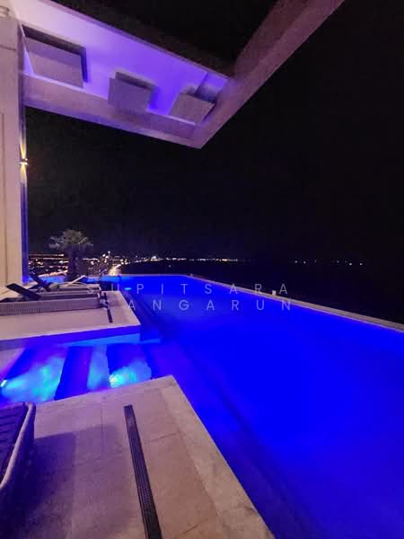 Copacabana Beach Jomtien : โคปาคาบาน่า บีช จอมเทียน, ชลบุรี, ตำบลหนองปรือ อำเภอบางละมุง ชลบุรี, หนองปรือ, บางละมุง, ชลบุรี, 29 ตร.ม., คอนโด ให้เช่า, โดย Supitsara Sangarun, 500245602 - DDproperty.com