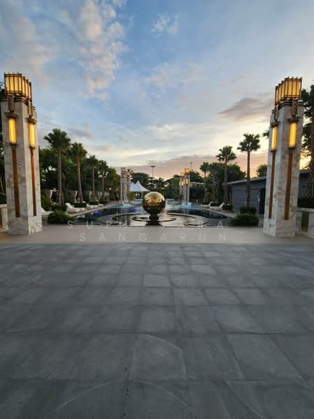 Copacabana Beach Jomtien, Chon Buri (Pattaya), Jomtien Sai Song Rd, Nong Pru, Bang Lamung (Pattaya), Chon Buri (Pattaya), 1 Bedroom, 29 sqm, Condo For Rent, by Supitsara  Sangarun, 500245602 - DDproperty.com