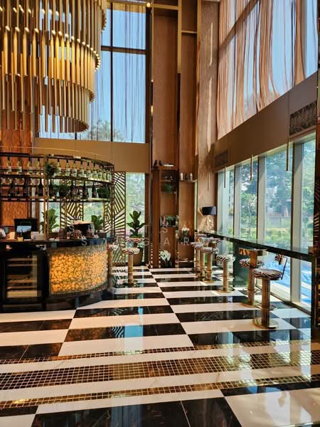 Copacabana Beach Jomtien, Chon Buri (Pattaya), Jomtien Sai Song Rd, Nong Pru, Bang Lamung (Pattaya), Chon Buri (Pattaya), 1 Bedroom, 29 sqm, Condo For Rent, by Supitsara  Sangarun, 500245602 - DDproperty.com