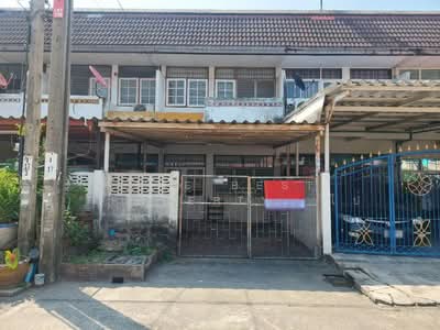 ขาย - หมู่บ้านเข็มเพชร บางกะปิ (Baan Kempetch), กรุงเทพ