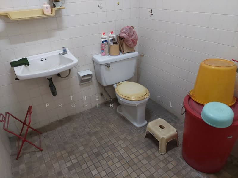 หมู่บ้านเข็มเพชร บางกะปิ (Baan Kempetch), Bangkok, Hua Mak, Bang Kapi, Bangkok, 2 Bedrooms, 120 sqm, Townhouse For Sale, by The Best Property  ไป่, 500245603 - DDproperty.com