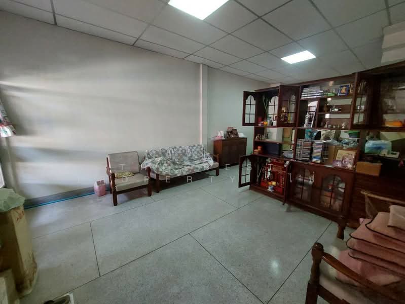 หมู่บ้านเข็มเพชร บางกะปิ (Baan Kempetch), Bangkok, Hua Mak, Bang Kapi, Bangkok, 2 Bedrooms, 120 sqm, Townhouse For Sale, by The Best Property  ไป่, 500245603 - DDproperty.com