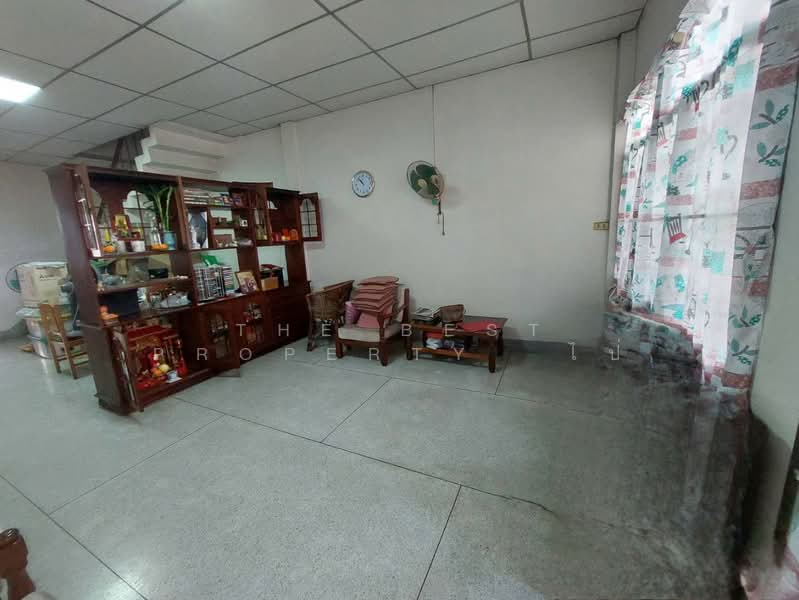 หมู่บ้านเข็มเพชร บางกะปิ (Baan Kempetch), กรุงเทพ, หัวหมาก, บางกะปิ, กรุงเทพ, 120 ตร.ม., ทาวน์เฮ้าส์ ขาย, โดย The Best Property  ไป่, 500245603 - DDproperty.com