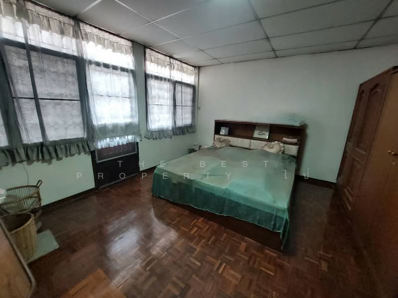 หมู่บ้านเข็มเพชร บางกะปิ (Baan Kempetch), กรุงเทพ, หัวหมาก, บางกะปิ, กรุงเทพ, 120 ตร.ม., ทาวน์เฮ้าส์ ขาย, โดย The Best Property  ไป่, 500245603 - DDproperty.com