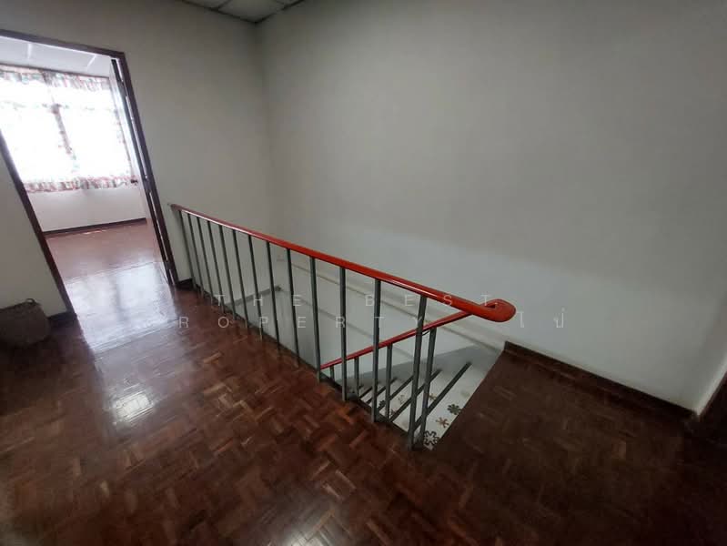 หมู่บ้านเข็มเพชร บางกะปิ (Baan Kempetch), Bangkok, Hua Mak, Bang Kapi, Bangkok, 2 Bedrooms, 120 sqm, Townhouse For Sale, by The Best Property  ไป่, 500245603 - DDproperty.com