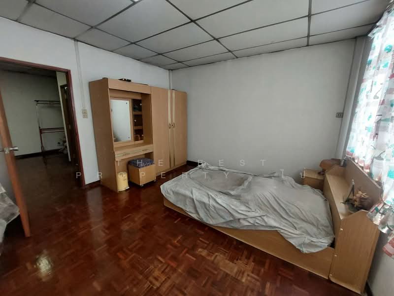 หมู่บ้านเข็มเพชร บางกะปิ (Baan Kempetch), กรุงเทพ, หัวหมาก, บางกะปิ, กรุงเทพ, 120 ตร.ม., ทาวน์เฮ้าส์ ขาย, โดย The Best Property  ไป่, 500245603 - DDproperty.com