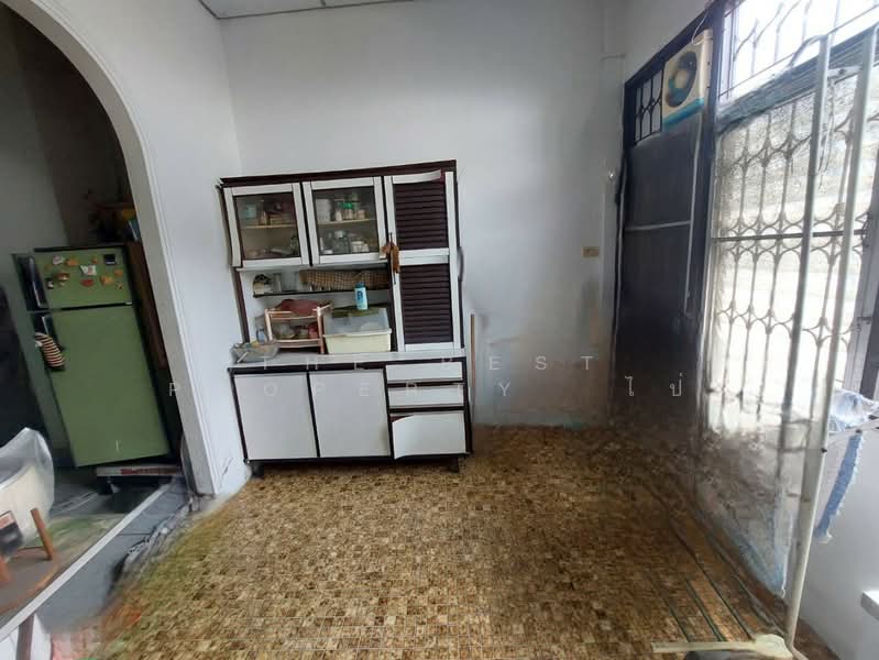 หมู่บ้านเข็มเพชร บางกะปิ (Baan Kempetch), Bangkok, Hua Mak, Bang Kapi, Bangkok, 2 Bedrooms, 120 sqm, Townhouse For Sale, by The Best Property  ไป่, 500245603 - DDproperty.com