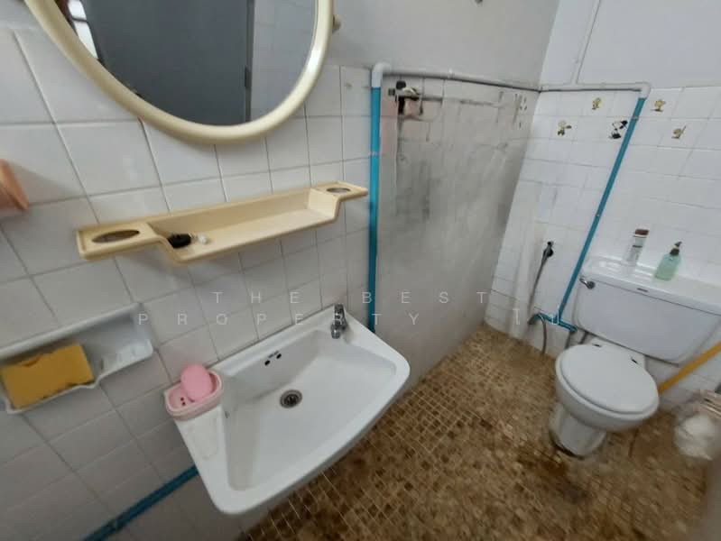 หมู่บ้านเข็มเพชร บางกะปิ (Baan Kempetch), Bangkok, Hua Mak, Bang Kapi, Bangkok, 2 Bedrooms, 120 sqm, Townhouse For Sale, by The Best Property  ไป่, 500245603 - DDproperty.com