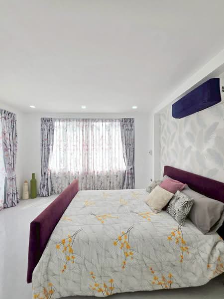 4 Bedroom Pool Villa for Sale in Jomtien Pattaya, Chon Buri (Pattaya), Bang Lamung, Bang Lamung (Pattaya), Chon Buri (Pattaya), 4 Bedrooms, 416 sqm, Villa For Sale, by PLC real estate, 500245605 - DDproperty.com