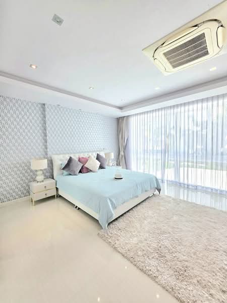 4 Bedroom Pool Villa for Sale in Jomtien Pattaya, Chon Buri (Pattaya), Bang Lamung, Bang Lamung (Pattaya), Chon Buri (Pattaya), 4 Bedrooms, 416 sqm, Villa For Sale, by PLC real estate, 500245605 - DDproperty.com