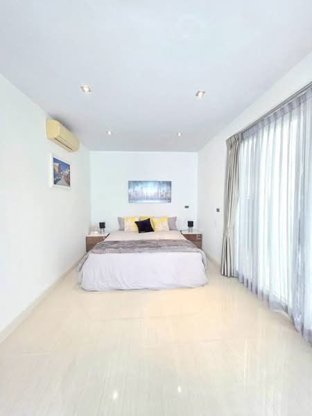 4 Bedroom Pool Villa for Sale in Jomtien Pattaya, Chon Buri (Pattaya), Bang Lamung, Bang Lamung (Pattaya), Chon Buri (Pattaya), 4 Bedrooms, 416 sqm, Villa For Sale, by PLC real estate, 500245605 - DDproperty.com