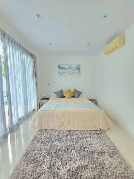4 Bedroom Pool Villa for Sale in Jomtien Pattaya, Chon Buri (Pattaya), Bang Lamung, Bang Lamung (Pattaya), Chon Buri (Pattaya), 4 Bedrooms, 416 sqm, Villa For Sale, by PLC real estate, 500245605 - DDproperty.com