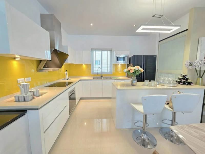 4 Bedroom Pool Villa for Sale in Jomtien Pattaya, Chon Buri (Pattaya), Bang Lamung, Bang Lamung (Pattaya), Chon Buri (Pattaya), 4 Bedrooms, 416 sqm, Villa For Sale, by PLC real estate, 500245605 - DDproperty.com