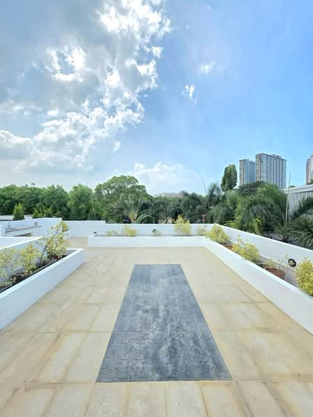 4 Bedroom Pool Villa for Sale in Jomtien Pattaya, Chon Buri (Pattaya), Bang Lamung, Bang Lamung (Pattaya), Chon Buri (Pattaya), 4 Bedrooms, 416 sqm, Villa For Sale, by PLC real estate, 500245605 - DDproperty.com